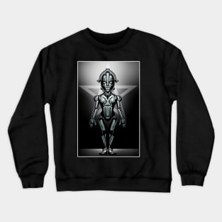 Ave Maria Crewneck Sweatshirt